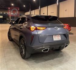 جی ئەی سی GS3